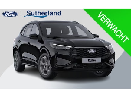 Ford Kuga 0