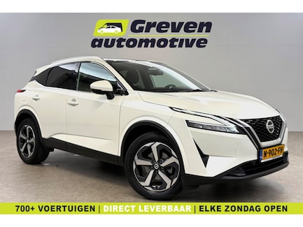 Nissan Qashqai 0