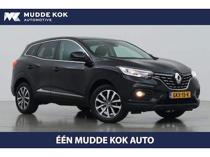 Renault Kadjar 0