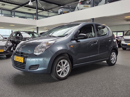 Suzuki Alto 0