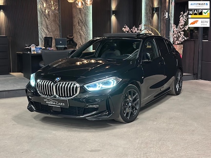 BMW 1-Serie 0