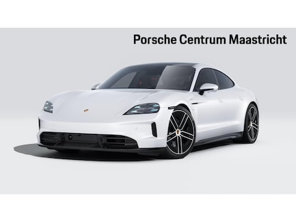 Porsche Taycan 0