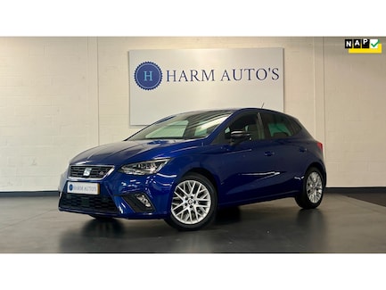 SEAT Ibiza 0