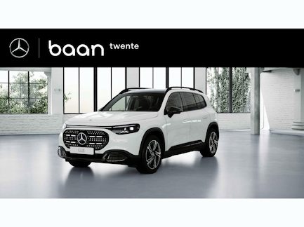 Mercedes-Benz GLB 0