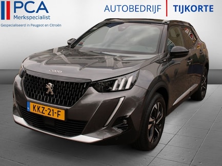 Peugeot 2008 0