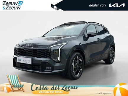 Kia Sportage 0
