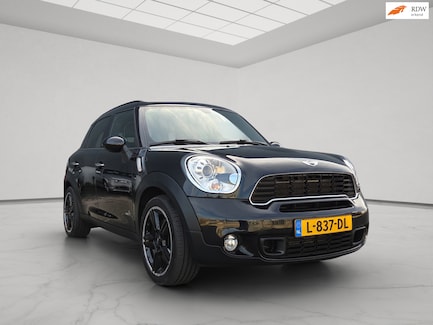 MINI Countryman 0