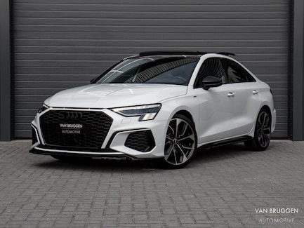 Audi A3 0