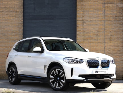 BMW iX3 0