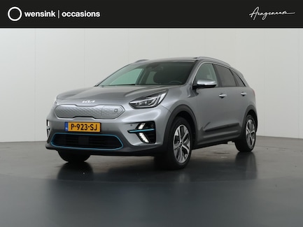 Kia Niro EV 0