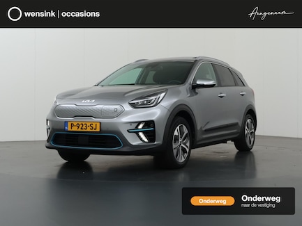 Kia Niro EV 0
