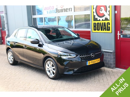 Opel Corsa 0