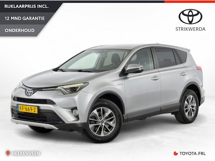 Toyota RAV4 0