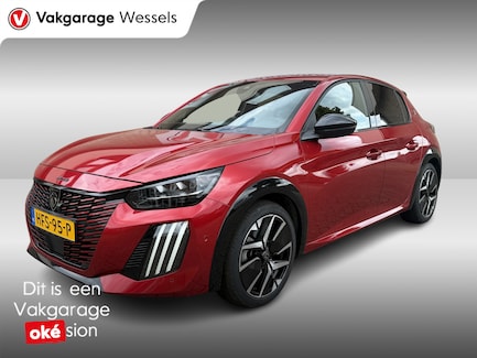 Peugeot 208 0