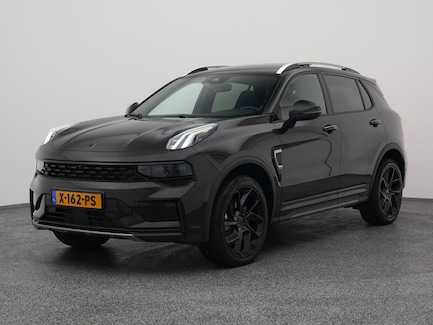 Lynk & Co 01 0