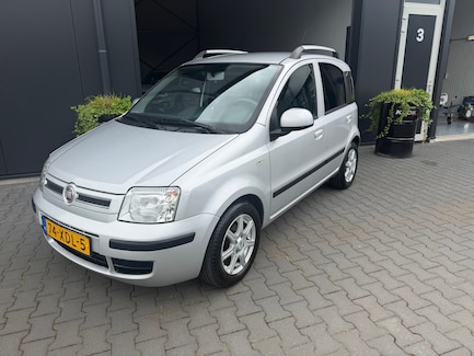 Fiat Panda 0