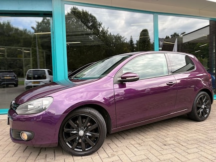 Volkswagen Golf 0