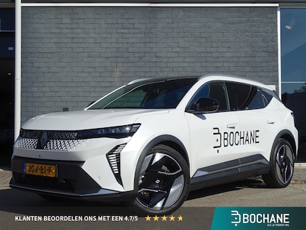 Renault Scenic 0