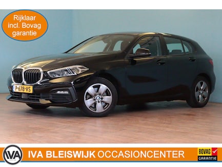 BMW 1-Serie 0