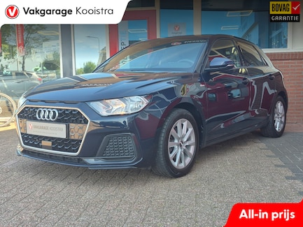Audi A1 0