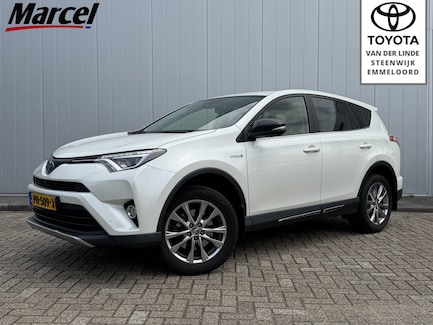 Toyota RAV4 0