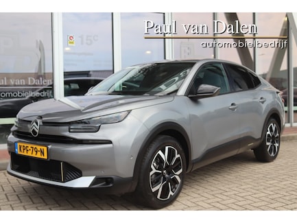 Citroën C4 X 0