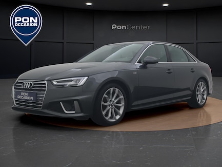 Audi A4 0