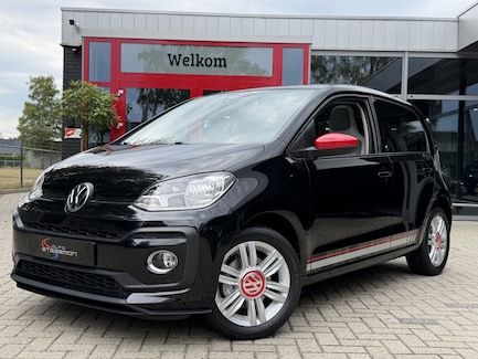 Volkswagen Up! 0