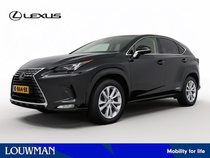 Lexus NX 0