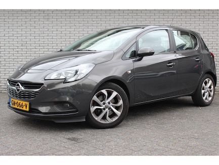 Opel Corsa 0
