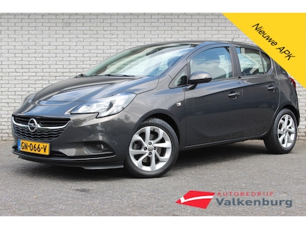 Opel Corsa 0