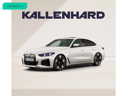 BMW i4 0