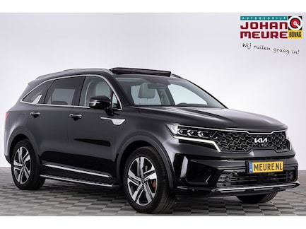 Kia Sorento 0