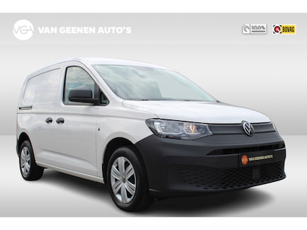 Volkswagen Caddy 0