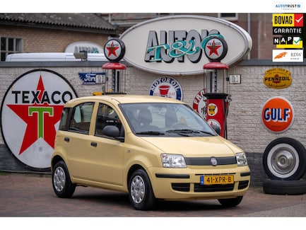 Fiat Panda 0