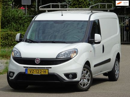 Fiat Doblò Cargo 0