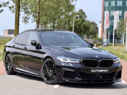 BMW 5-Serie 0