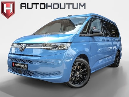 Volkswagen California 0