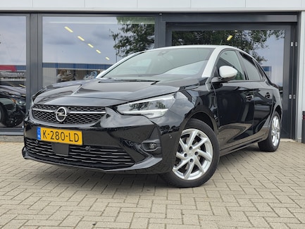 Opel Corsa 0