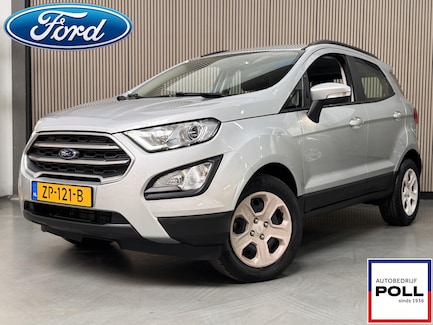 Ford EcoSport 0