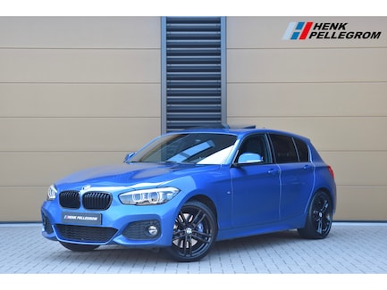 BMW 1-Serie 0