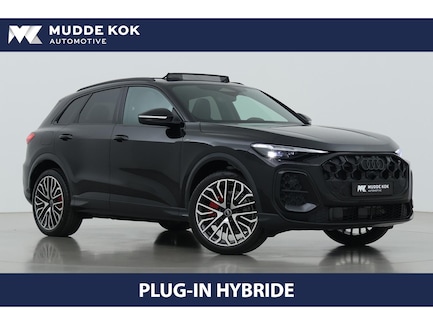 Audi Q5 0