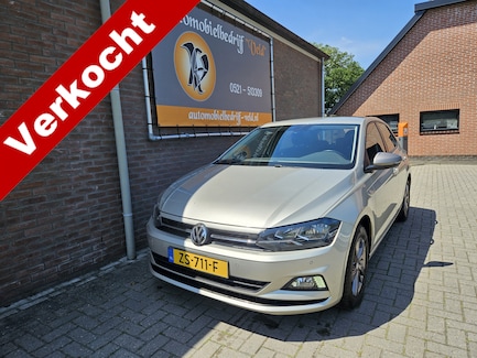 Volkswagen Polo 0