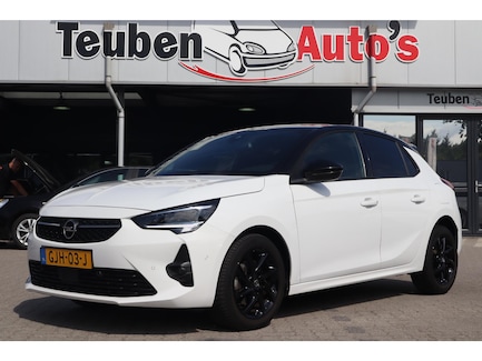 Opel Corsa 0