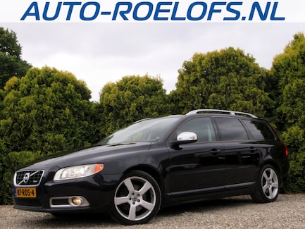 Volvo V70 0