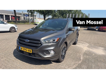 Ford Kuga 0