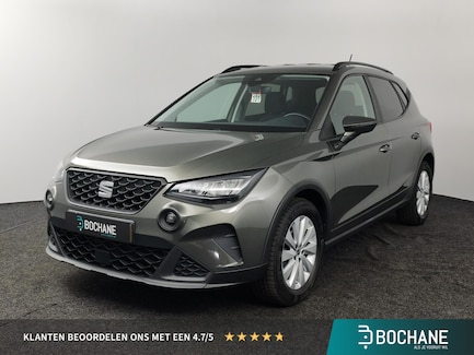 SEAT Arona 0