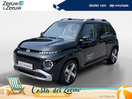 Hyundai Inster 0