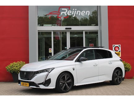 Peugeot 308 0