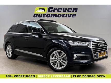 Audi Q7 0